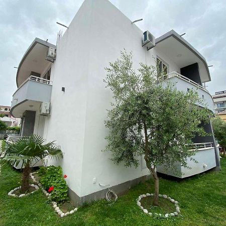 Md Apartments Ulcinj Extérieur photo