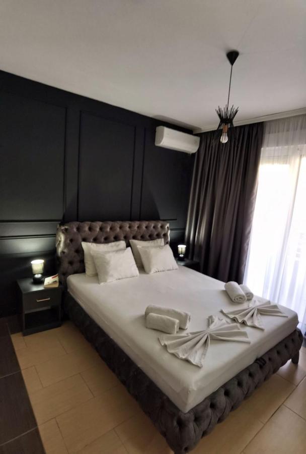 Md Apartments Ulcinj Extérieur photo