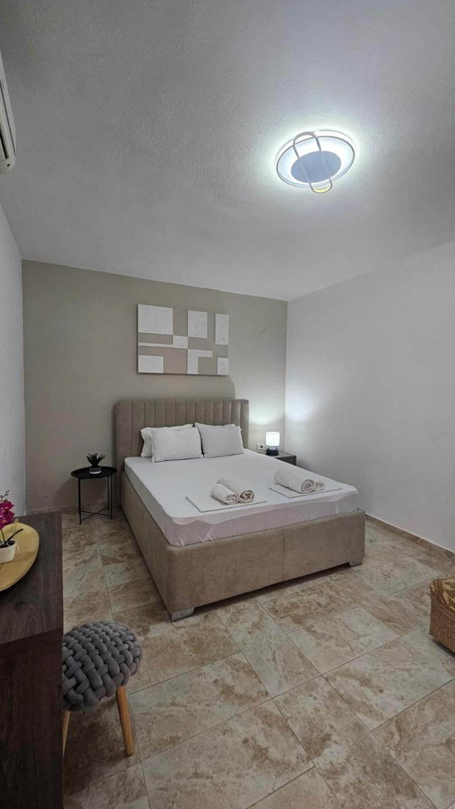 Md Apartments Ulcinj Extérieur photo