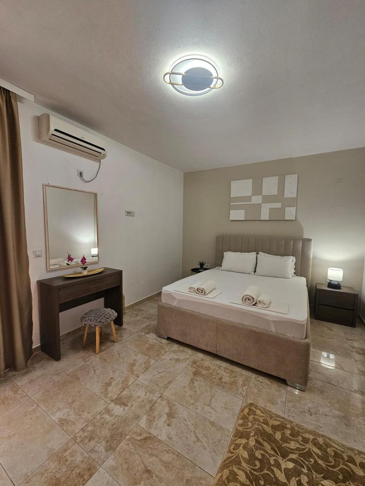 Md Apartments Ulcinj Extérieur photo
