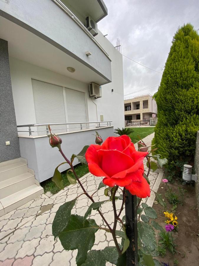 Md Apartments Ulcinj Extérieur photo